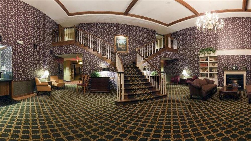 Holiday Inn Express Hotel & Suites Oshkosh - State Route 41 By Ihg Dış mekan fotoğraf